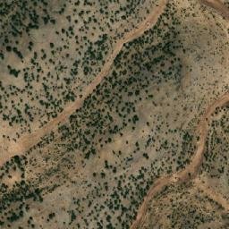 Satellite imagery of Gırdesıyana Sırtı, TR