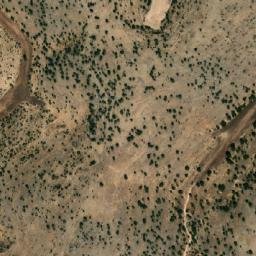 Satellite imagery of Gırdesıyana Sırtı, TR