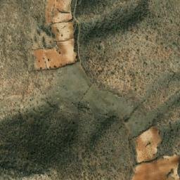 Satellite imagery of Tefi Sırtı, TR