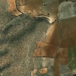 Satellite imagery of Tefi Sırtı, TR