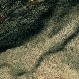 Satellite imagery of Derouk Sırt, TR
