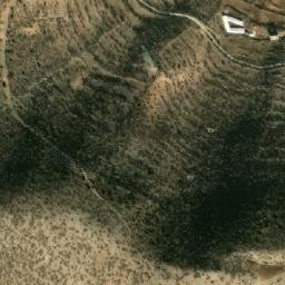 Satellite imagery of Zinara Sırtı, TR