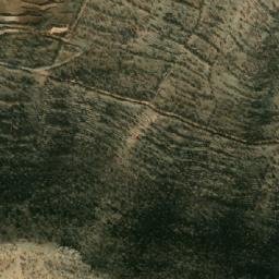 Satellite imagery of Zinara Sırtı, TR