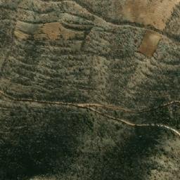 Satellite imagery of Zinara Sırtı, TR