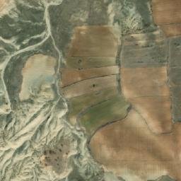 Satellite imagery of Herrak Sırtı, TR