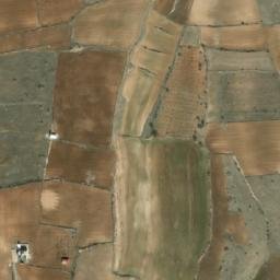 Satellite imagery of Herrak Sırtı, TR