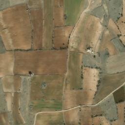 Satellite imagery of Herrak Sırtı, TR