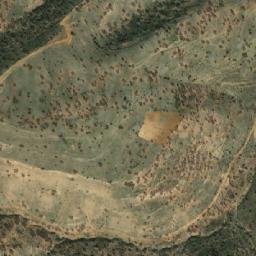 Satellite imagery of Diyaridere Sırtı, TR