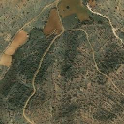 Satellite imagery of Diyaridere Sırtı, TR