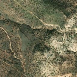 Satellite imagery of Diyaridere Sırtı, TR