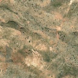 Satellite imagery of İstakur Sırtı, TR