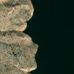 Satellite imagery of İstakur Sırtı, TR