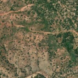 Satellite imagery of Yeşil Kayalıklar, TR