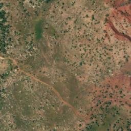 Satellite imagery of Yeşil Kayalıklar, TR