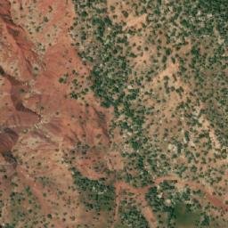 Satellite imagery of Yeşil Kayalıklar, TR