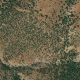 Satellite imagery of Uzun Sırt, TR