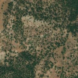 Satellite imagery of Uzun Sırt, TR