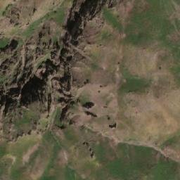 Satellite imagery of Akraç Sırtı, TR