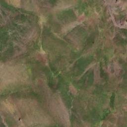Satellite imagery of Akraç Sırtı, TR
