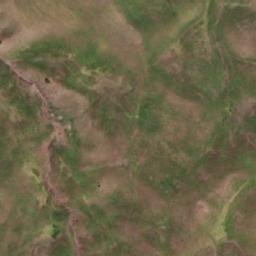 Satellite imagery of Akraç Sırtı, TR