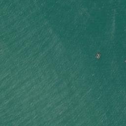 Satellite imagery of The Mound, CN