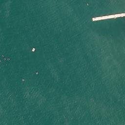 Satellite imagery of The Mound, CN