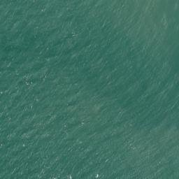 Satellite imagery of Finger Rock, CN