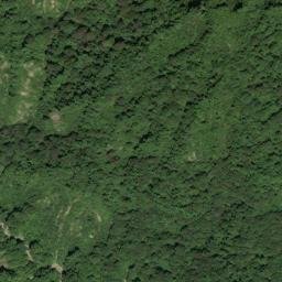 Satellite imagery of 大方山, JP