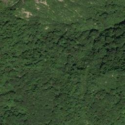 Satellite imagery of 大方山, JP