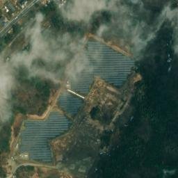 Satellite imagery of 鹿嶋神社石柱, JP