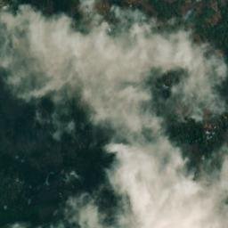 Satellite imagery of 鹿嶋神社石柱, JP