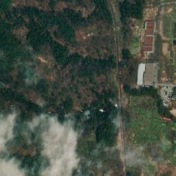Satellite imagery of 鹿嶋神社石柱, JP