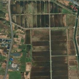 Satellite imagery of 懸社心清水八幡神社石柱, JP