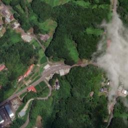 Satellite imagery of 小浜城跡, JP