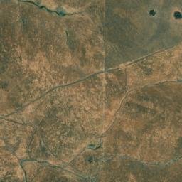 Satellite imagery of Silver-Lead Mine, US