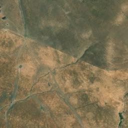 Satellite imagery of Silver-Lead Mine, US