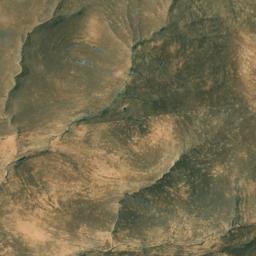 Satellite imagery of Silver-Lead Mine, US