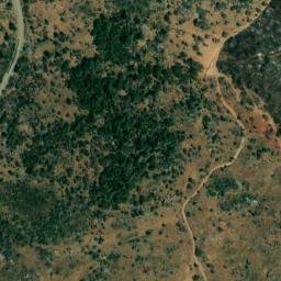 Satellite imagery of Juniper Mine, US