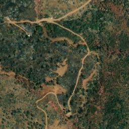 Satellite imagery of Juniper Mine, US