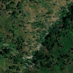 Satellite imagery of Comet Mine, US