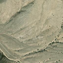 Satellite imagery of Gold Hill Mine, US