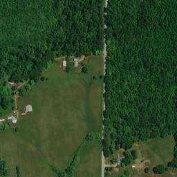 Satellite imagery of Hamp Mine, US