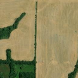 Satellite imagery of Hamp Mine, US