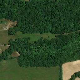 Satellite imagery of Green Mine, US