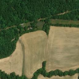 Satellite imagery of Green Mine, US