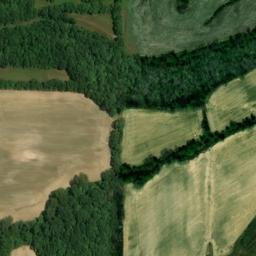 Satellite imagery of Green Mine, US