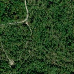 Satellite imagery of Spencer Ridge, US