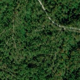 Satellite imagery of Spencer Ridge, US