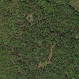 Satellite imagery of Green Spur, US