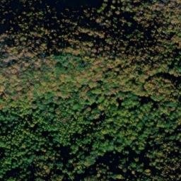 Satellite imagery of Petites Gap Overlook, US